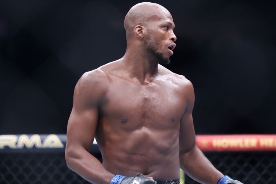 Майкл Пейдж недоволен организацией боёв в UFC