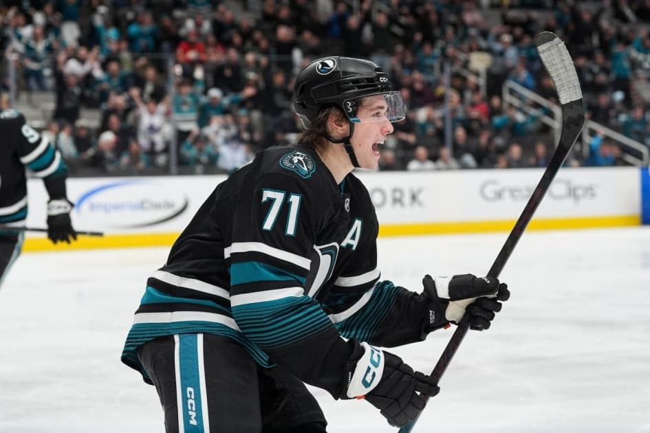 Маклин Селебрини стал самым молодым игроком, размещённым на обложке игры NHL