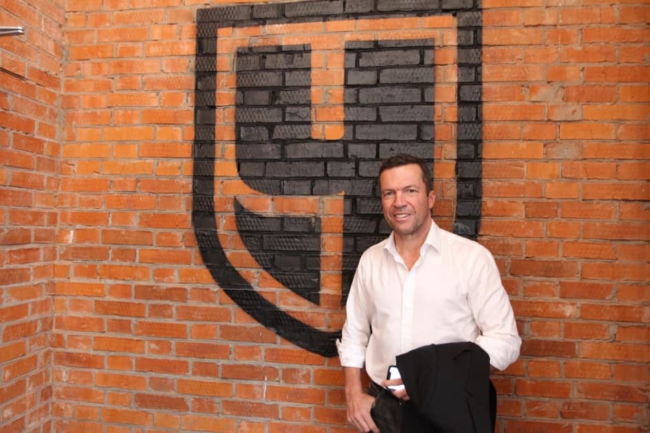 Маттеус считает, что Мбаппе стал настоящим лидером