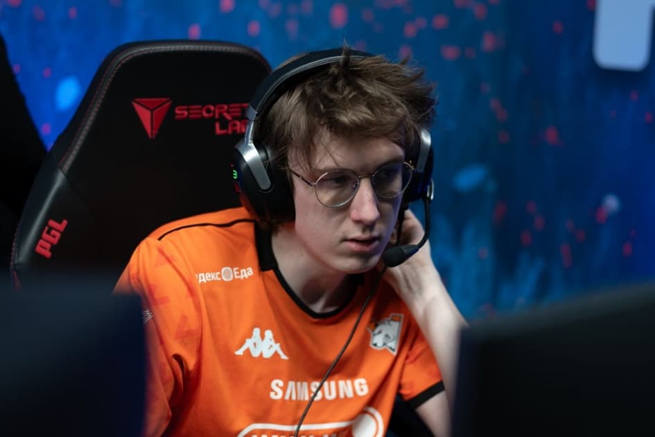 Менеджер Virtus.pro покинул организацию на фоне слухов о роспуске состава по Dota 2