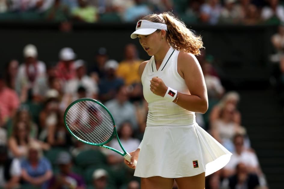 Мирра Андреева сохранила пятое место рейтинга WTA, Алина Корнеева поднялась на 15 позиций
