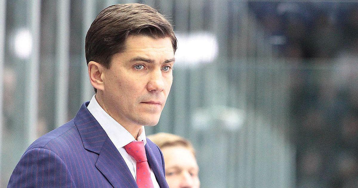 Михайлов: «ЦСКА ждет перестройка, Никитин справится с высокими задачами»