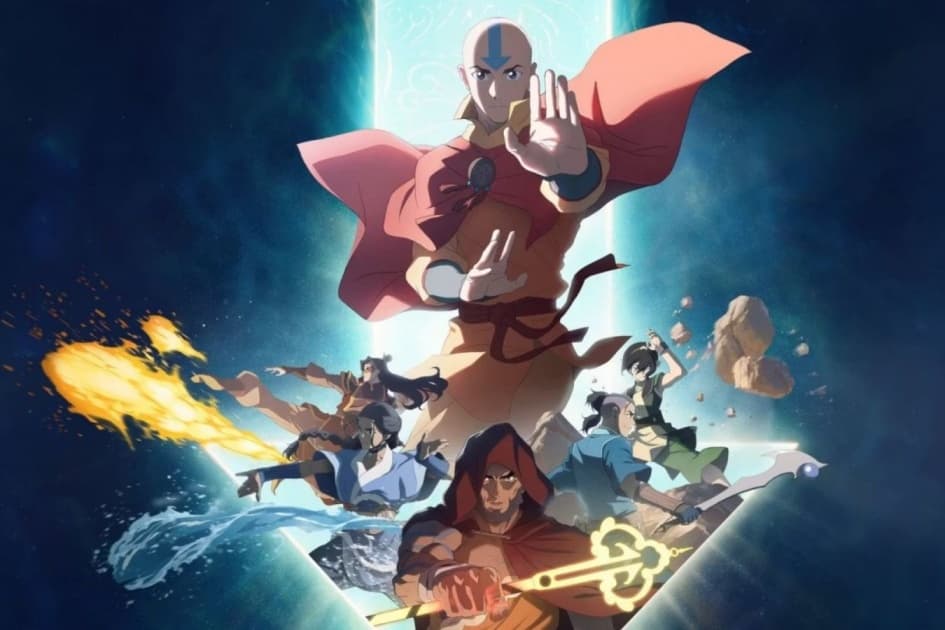 Мультфильм «Аватар: Последний маг воздуха» выходит в ограниченный прокат в США