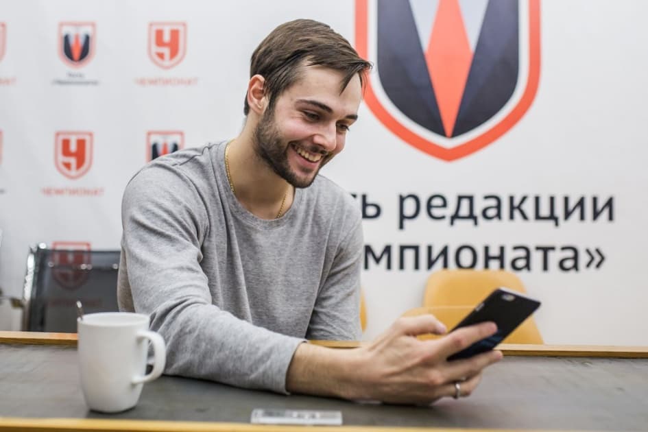 Никита Филатов назвал лучших хоккеистов в истории, не упомянув Овечкина