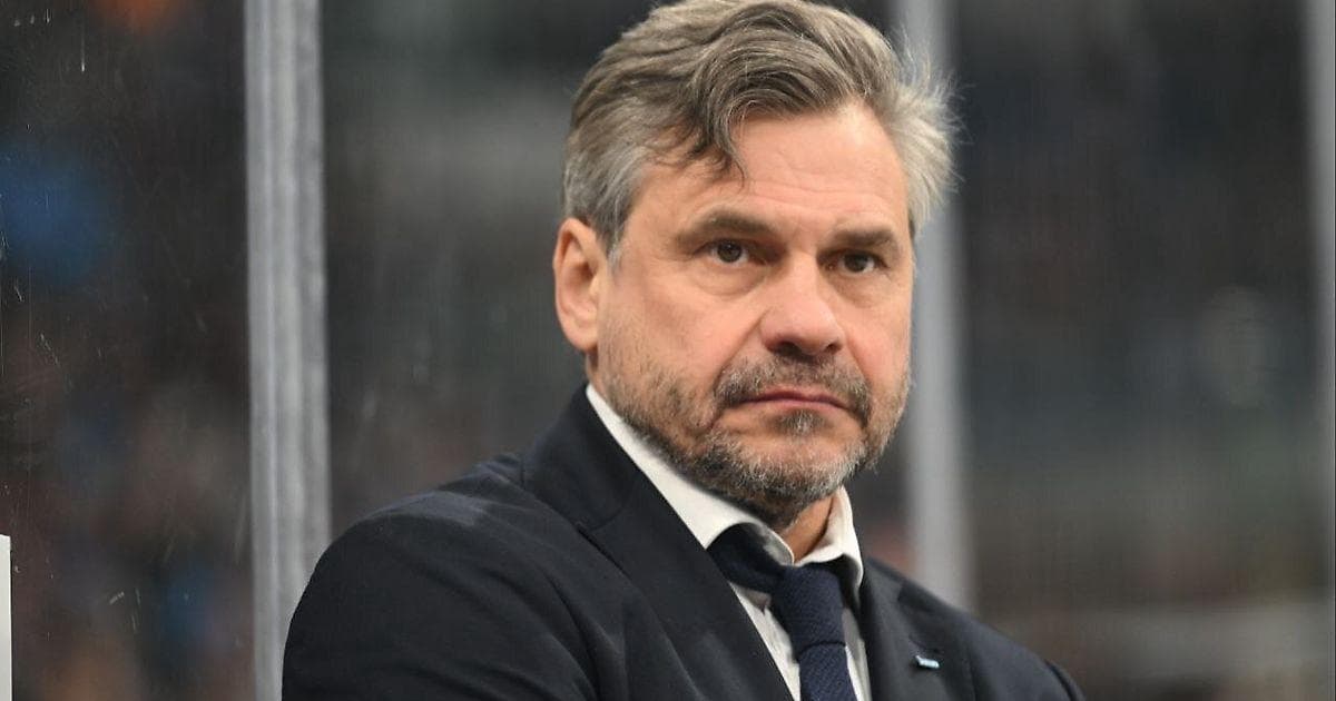 Пашков сомневается в третьем подряд титуле «Локомотива»