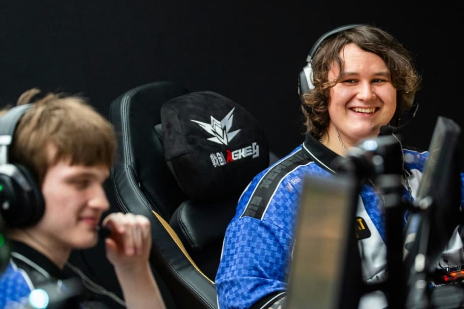 Первый игровой день BLAST Bounty 2026 Season 2 по Counter-Strike 2