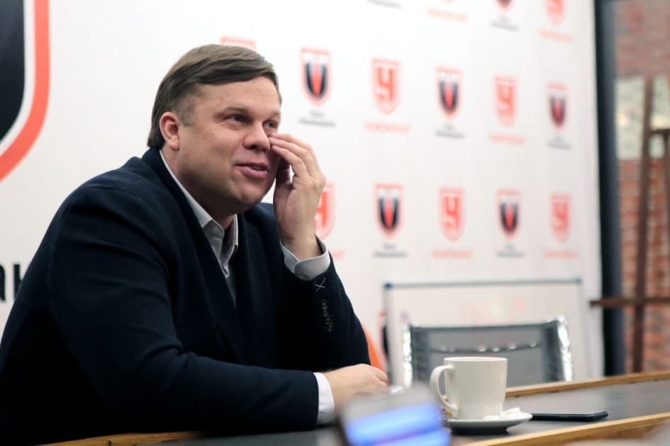 Порнография на чемпионате мира. Радимов раскритиковал сборную Чехии