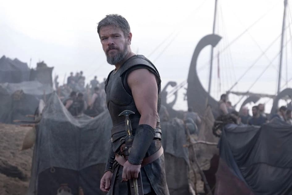 Посмотреть «Одиссею» в настоящем IMAX можно лишь в 41 кинотеатре мира