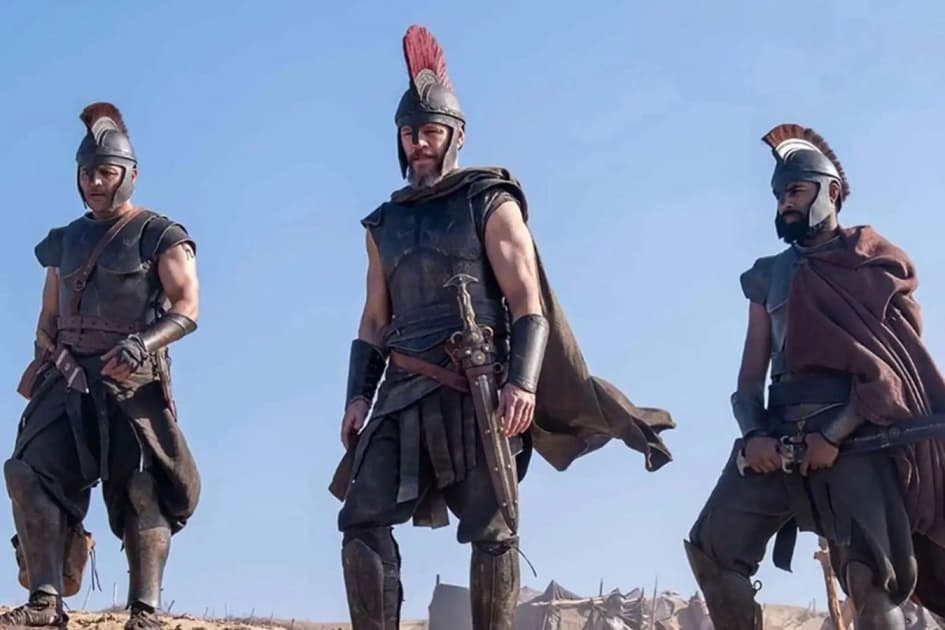 По «Одиссее» выпустят сериал от соавтора первого сезона «Очень странных дел»
