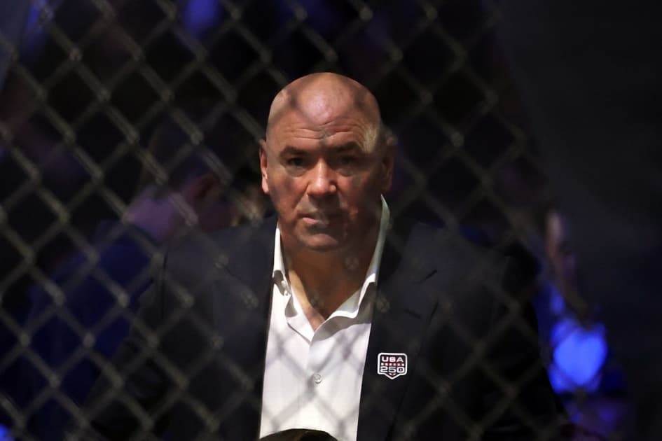 Президент UFC назвал организаторов трансляции финала ЧМ-2026 худшими в истории спорта