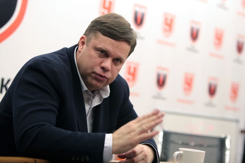 Радимов назвал нападающего «Зенита», который подошёл бы «Спартаку»