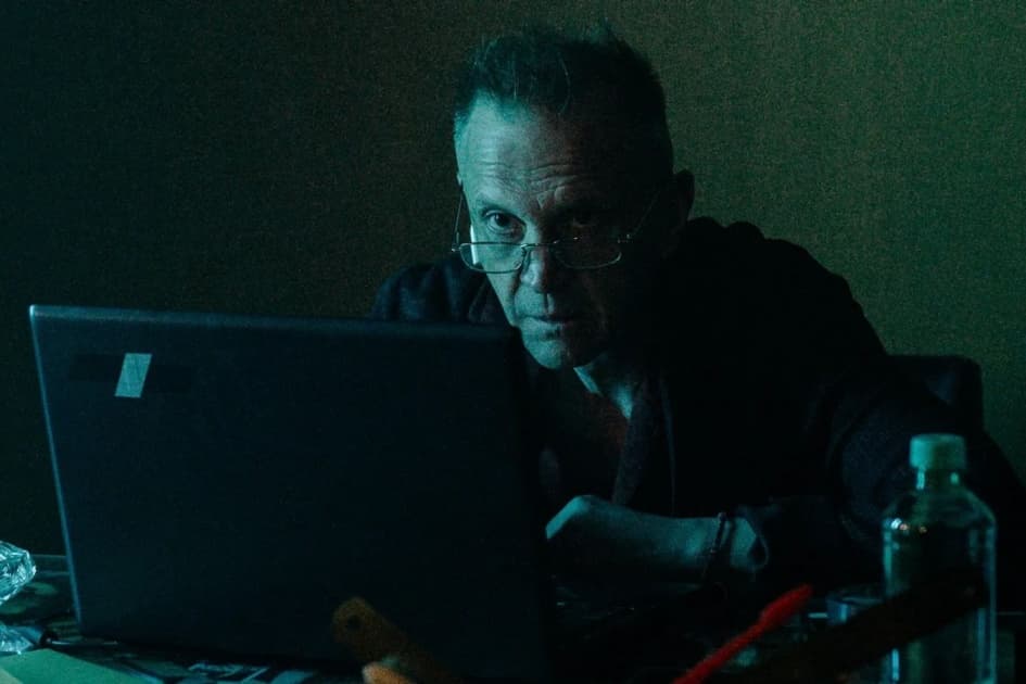 Расписание выхода детективного сериала «Похищение»