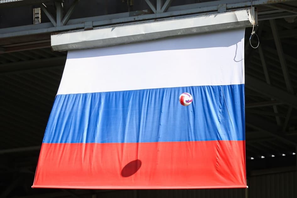 Расписание первых девяти туров РПЛ сезона-2026/2027