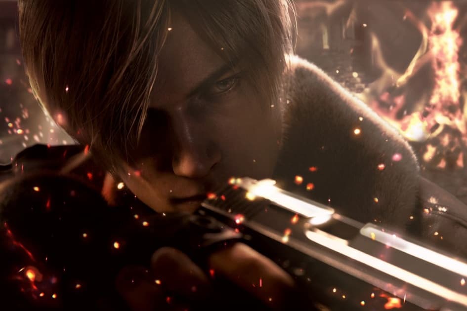 Ремейки и ремастеры нового поколения: успех Resident Evil 4