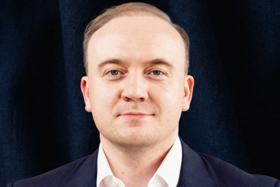 «Родина» назначила Александра Погонина генеральным директором клуба