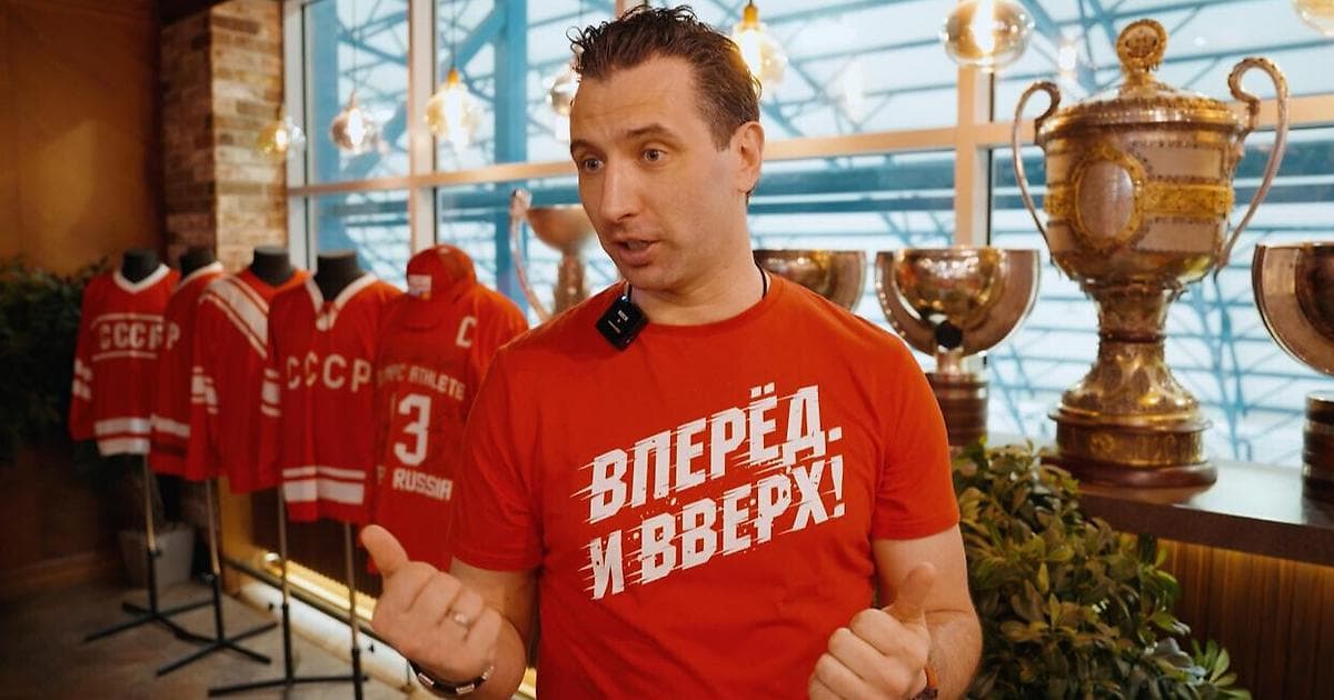 Ротенберг войдет в штаб команды Сергачева на «Матче года». Овечкин будет в ее составе