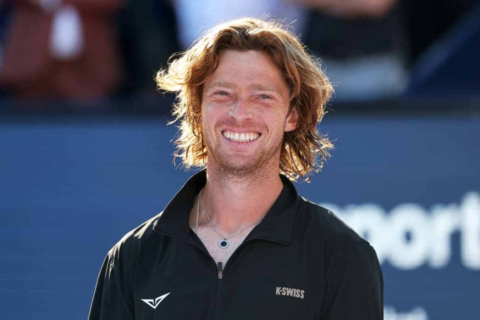 Рублёв поднялся на две позиции в рейтинге ATP после завоевания титула, Циципас — на 34