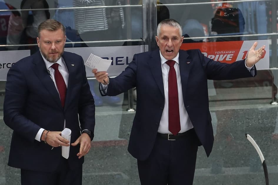 Рябыкин прокомментировал отказ Хартли приехать в Ярославль на парад