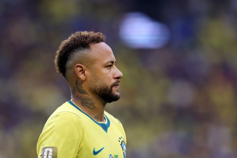 Сборная разочарований ЧМ-2026 по версии ESPN включает Неймара