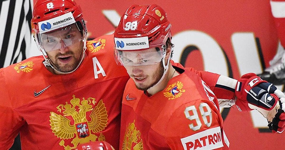 Сергачев о допуске России: «В хоккее радоваться пока нечему»