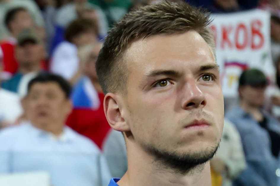 Сильянов считает Головина лучшим в РПЛ, но не ждет его возвращения