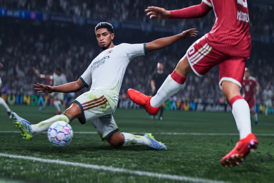 Системные требования EA Sports FC 27 аналогичны FC 26 и FC 25