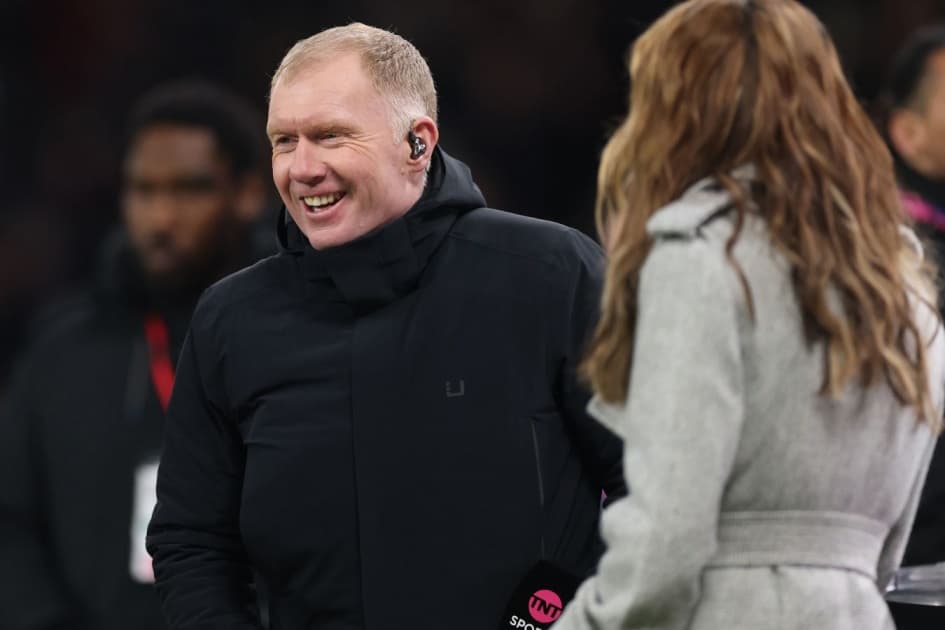 Скоулз раскритиковал выбор Тухеля в полуфинале чемпионата мира