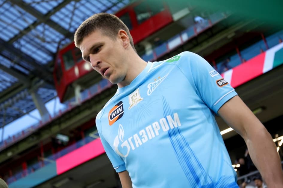 Соболев: «Зенит» мог бы претендовать на золото в Лиге чемпионов