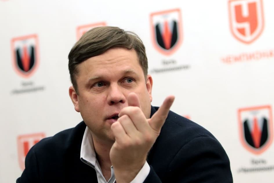 «Спартаку» необходим нападающий с гарантией голов