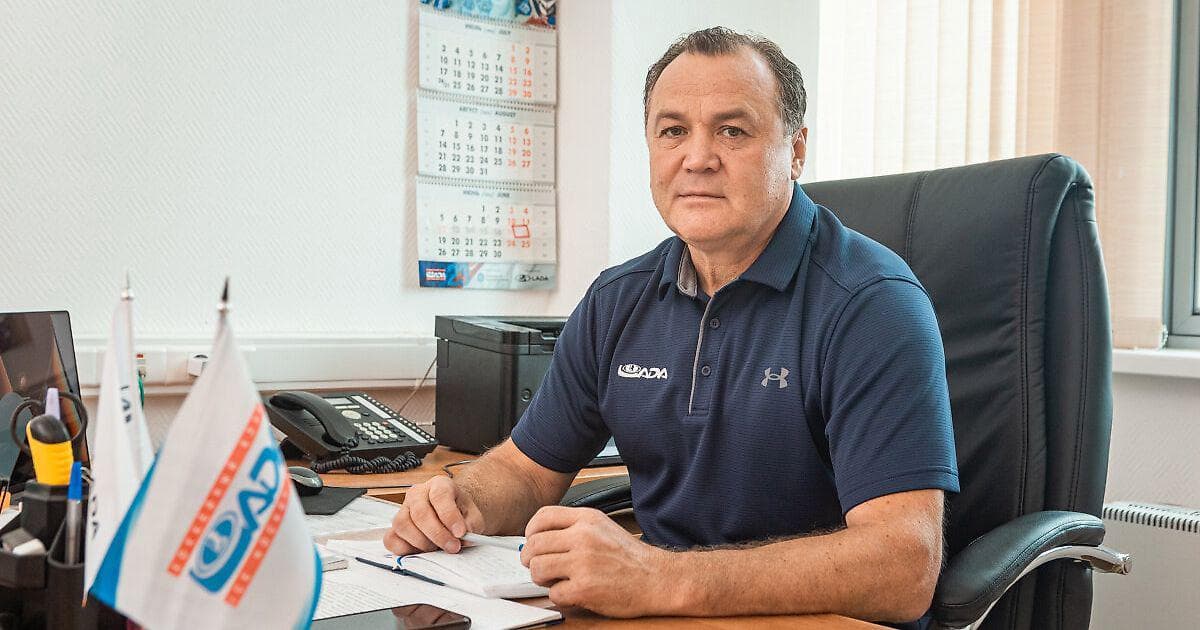 Спортивный директор «Лады» Якубов опроверг слухи о своем увольнении