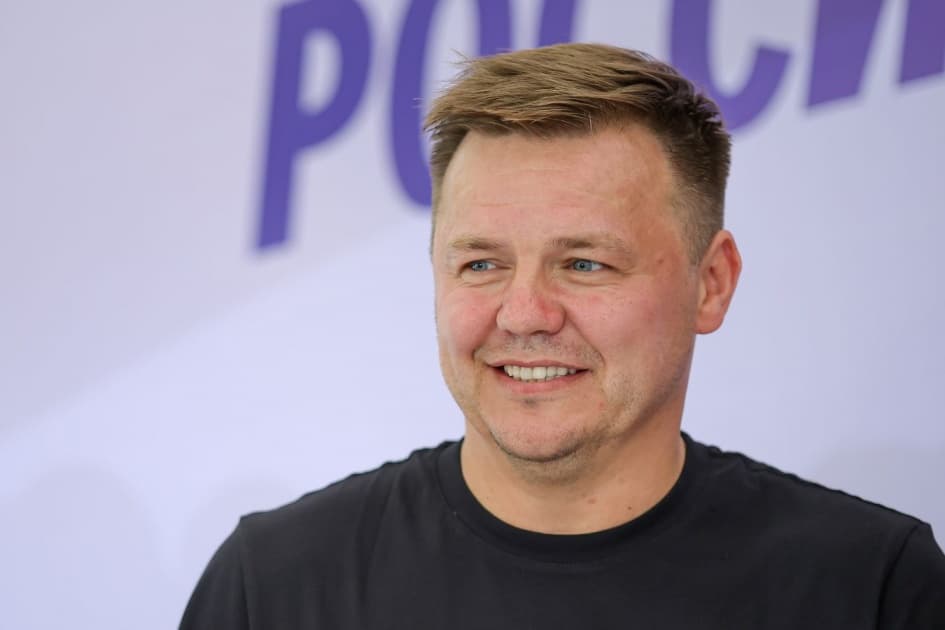 Спортивный директор «Факела» Пименов обозначил задачу команды на сезон