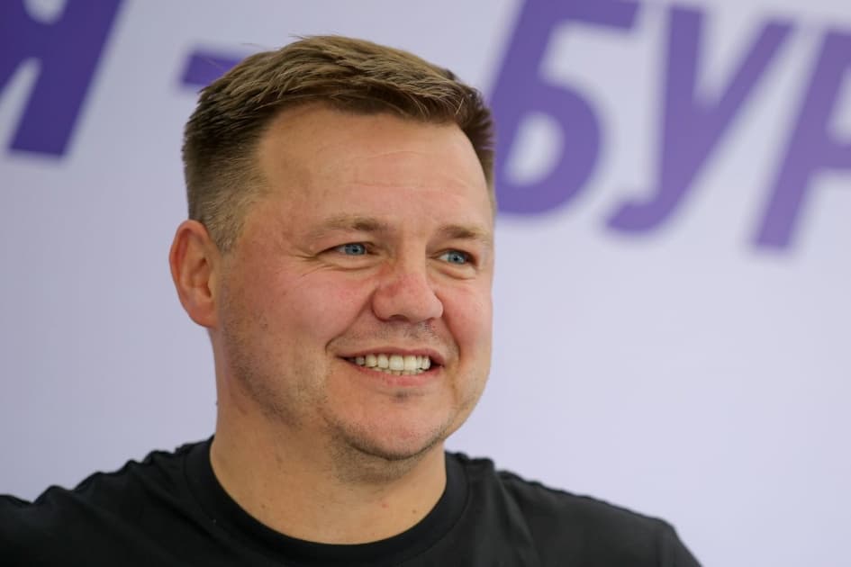 Спортивный директор «Факела» Пименов: у команды скромный бюджет, но требуется усиление