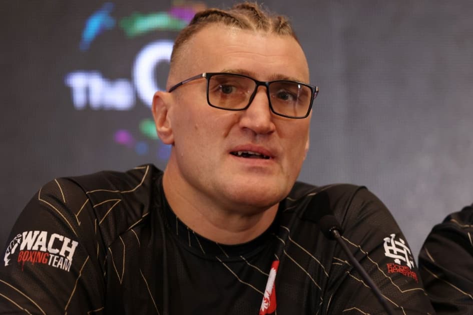Тайсон Фьюри встретится с Мариушем Вахом в Паттайе