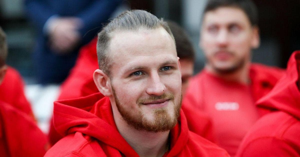 Телегин стал заместителем спортивного директора «Лады»