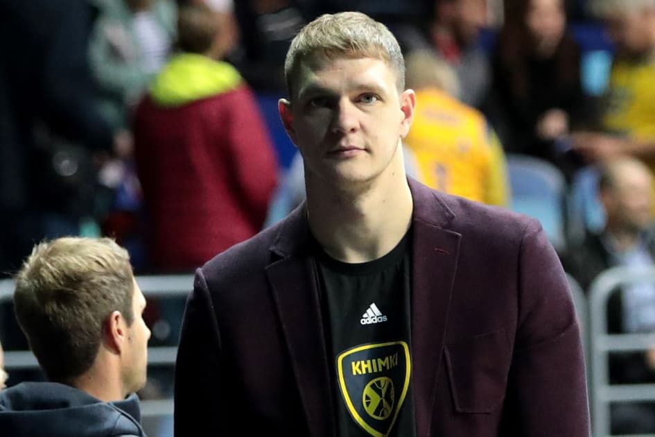Тимофей Мозгов назвал ветеранов Единой лиги, которые могут играть дольше всех