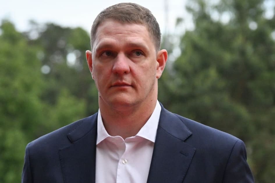 Тимофей Мозгов оценил потенциал ЦСКА в Евролиге