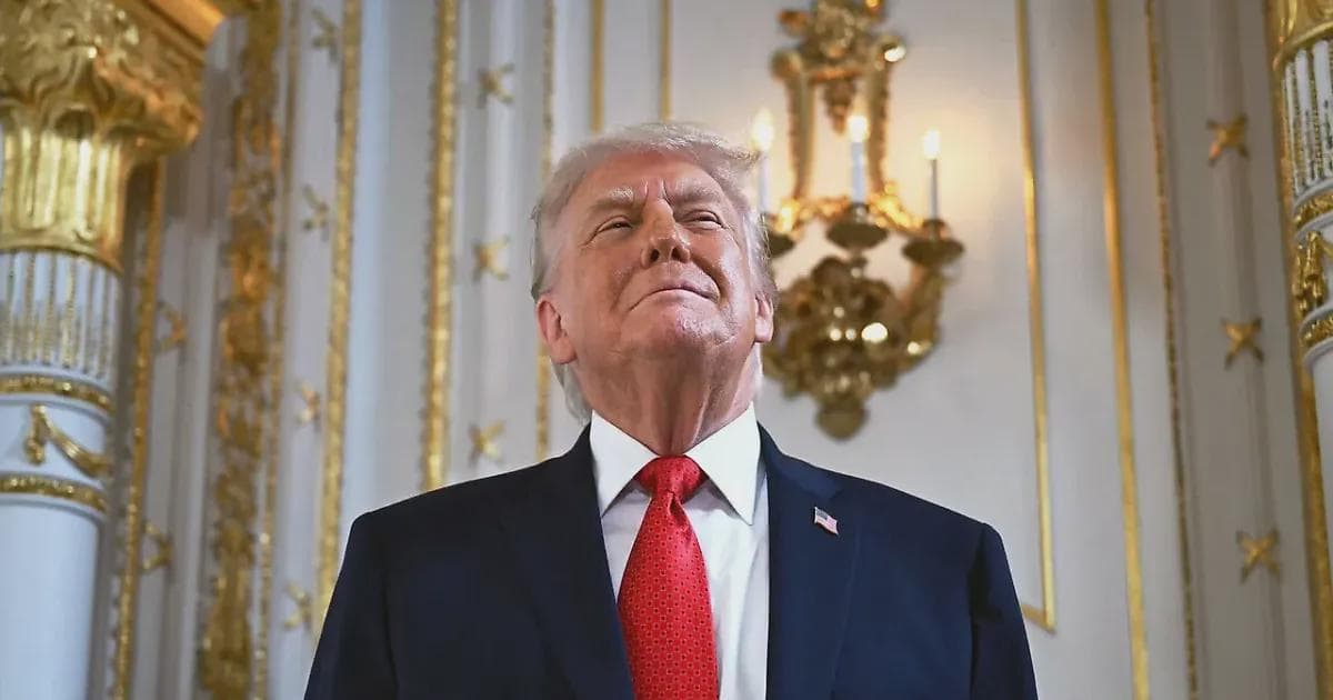 Трамп, Роналду и неожиданные повороты на ЧМ-2026