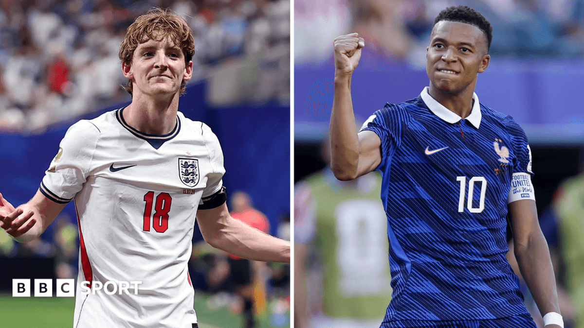 The third match for a spot in the World Cup — this is important