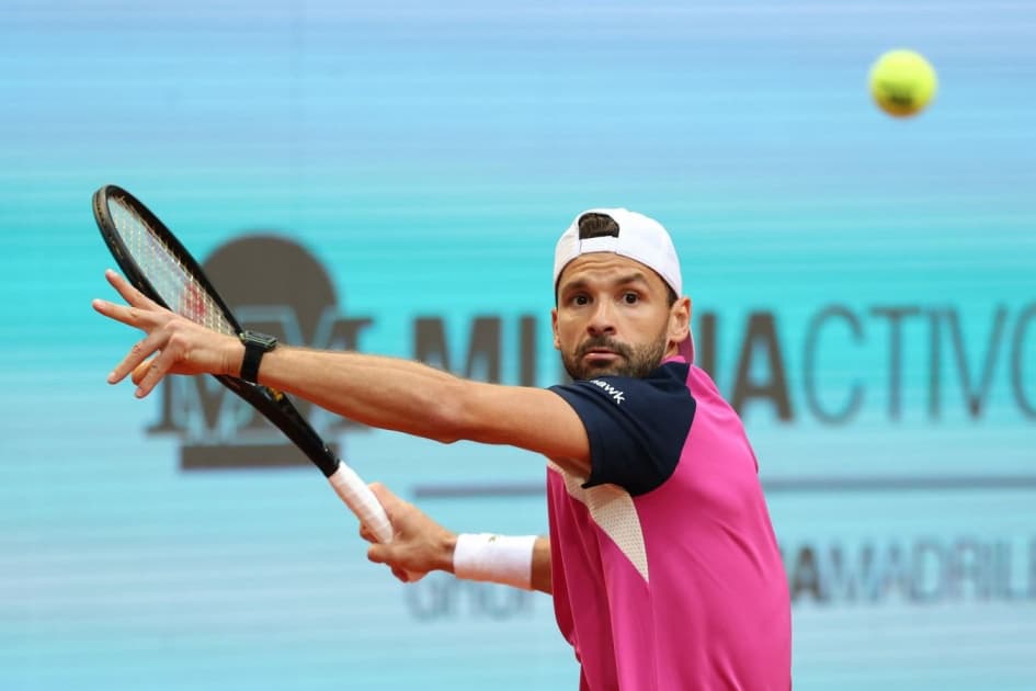 Турнир ATP-250 в Бостаде: расписание матчей 15 июля