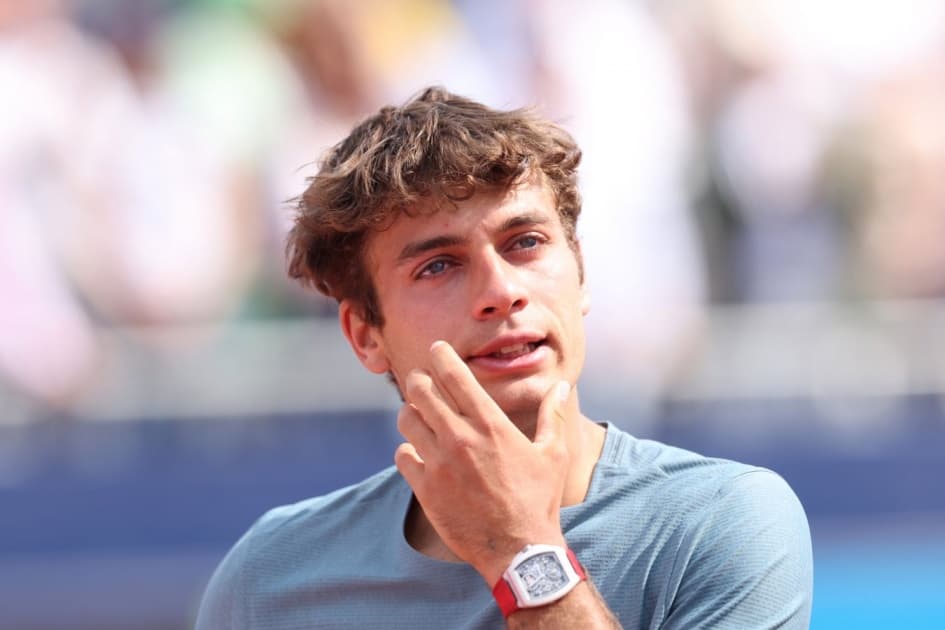 Турнир ATP-250 в Умаге: расписание матчей 15 июля