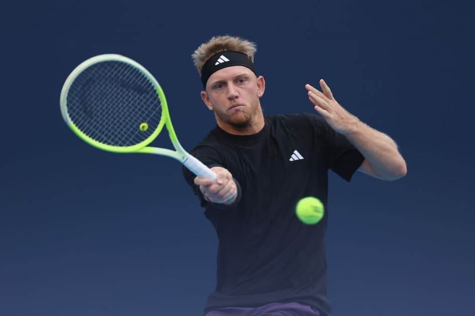 Турнир ATP-250 в Умаге: результаты матчей 16 июля