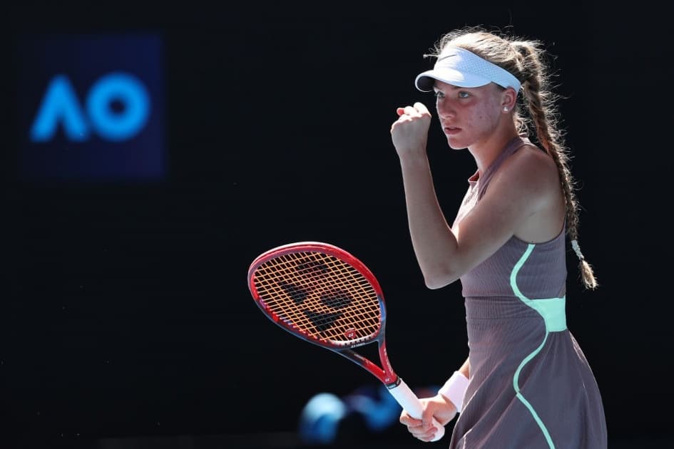 Турнир WTA-250 в Афинах: результаты матчей 14 июля