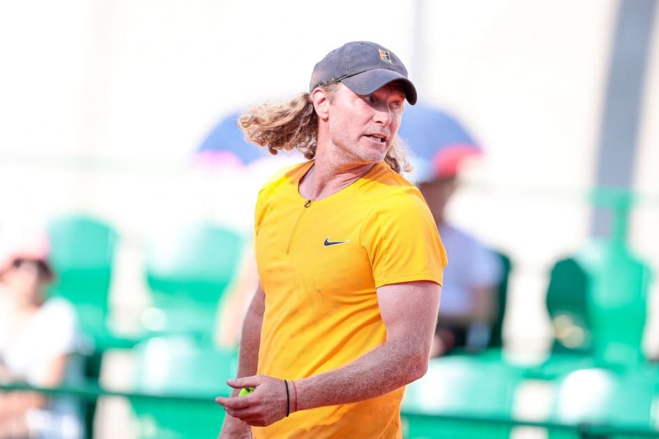 Турсунов о работе в WTA-туре: «Кто-то уже и распять на кресте успел за мои подходы»