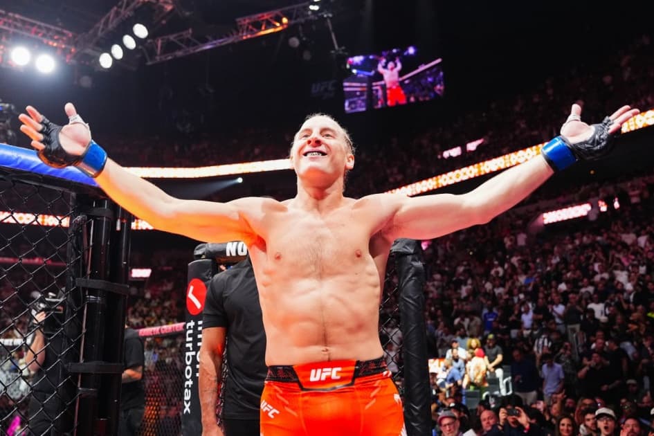 «У них всё идёт как по маслу». Топ-боец UFC назвал победителя ЧМ-2026 по футболу