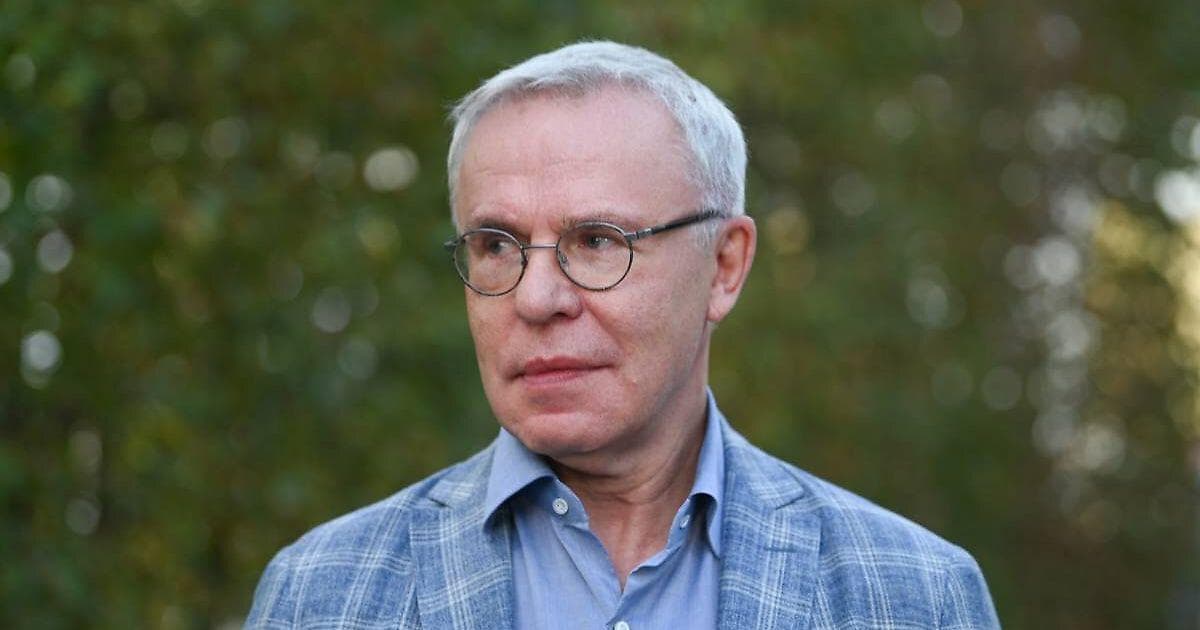 Фетисов о тренерстве в НХЛ: навыки, которые стали судьбоносными