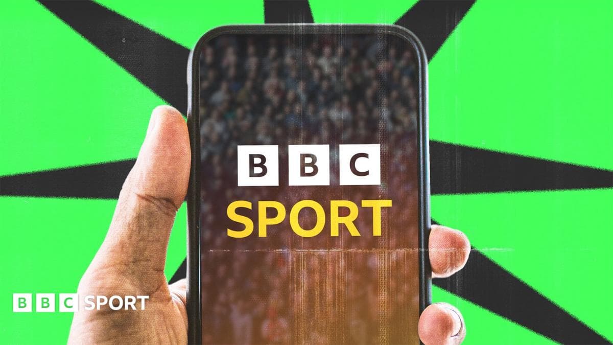The final matches of the World Cup will be broadcast live on BBC