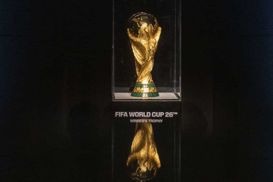 Финал чемпионата мира 2026 комментируют Нагучев и Генич