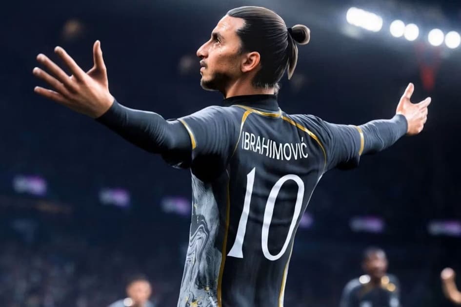 Футсим EA Sports FC 27 выйдет 25 сентября