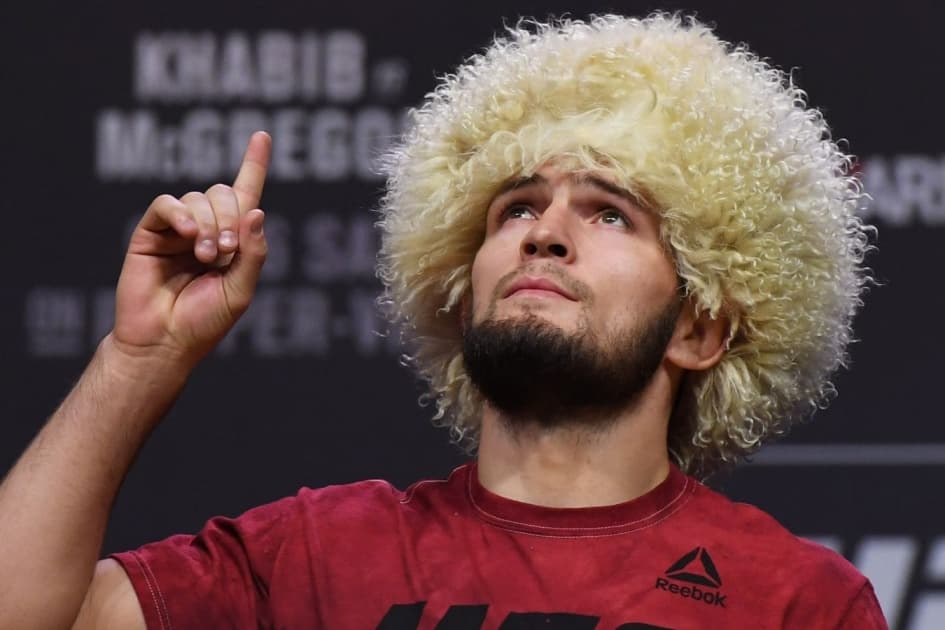 Хабиб Нурмагомедов критикует акцент UFC на ударниках
