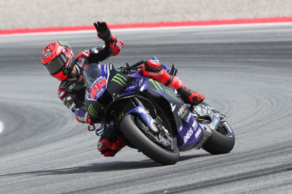 Хонда подписала Куартараро и Алонсо для MotoGP